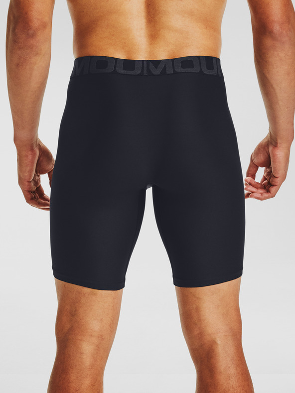 Under Armour Herren Boxershorts Under Armour Tech 9in (2er-Pack)