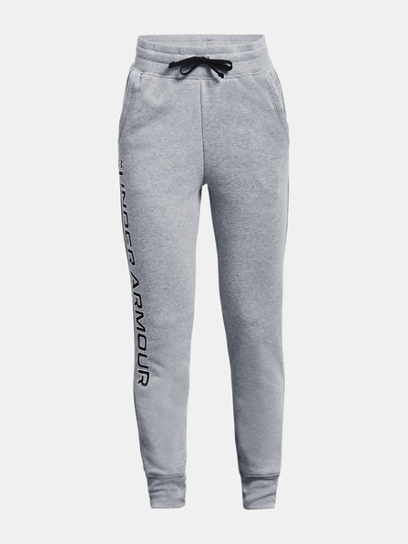 Under Armour Mädchen Jogginghose Under Armour Rival Fleece Joggers