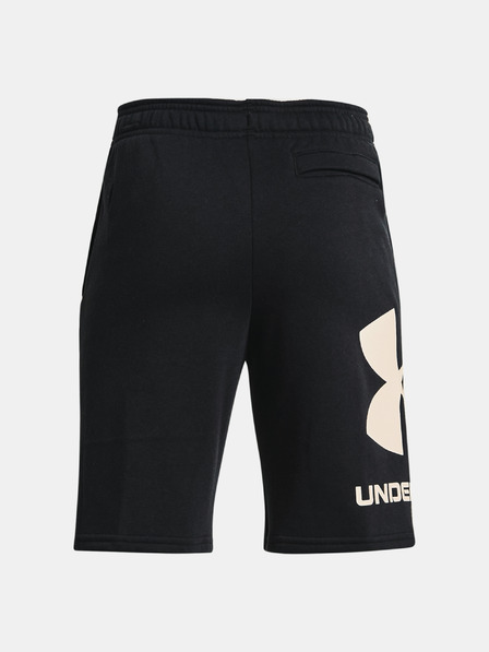 Under Armour Boys' Shorts Under Armour RIVAL FLEECE LOGO SHORTS
