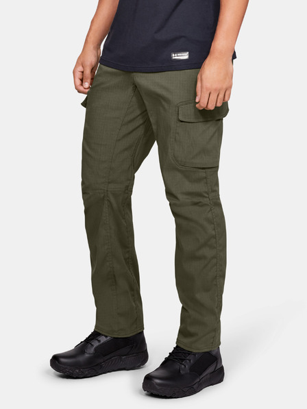Under Armour Herren Hose Under Armour Enduro Cargo Storm Pant
