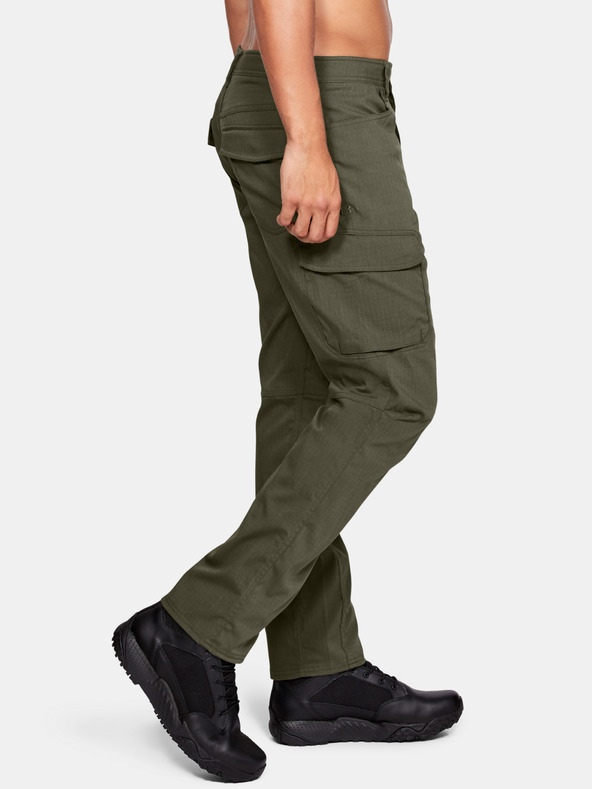 Under Armour Herren Hose Under Armour Enduro Cargo Storm Pant