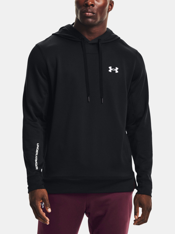 Under Armour Herren-Hoodie Under Armour ARMOUR TERRY HOODIE