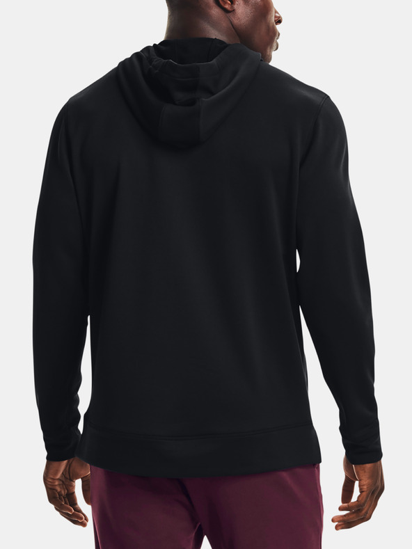 Under Armour Herren-Hoodie Under Armour ARMOUR TERRY HOODIE