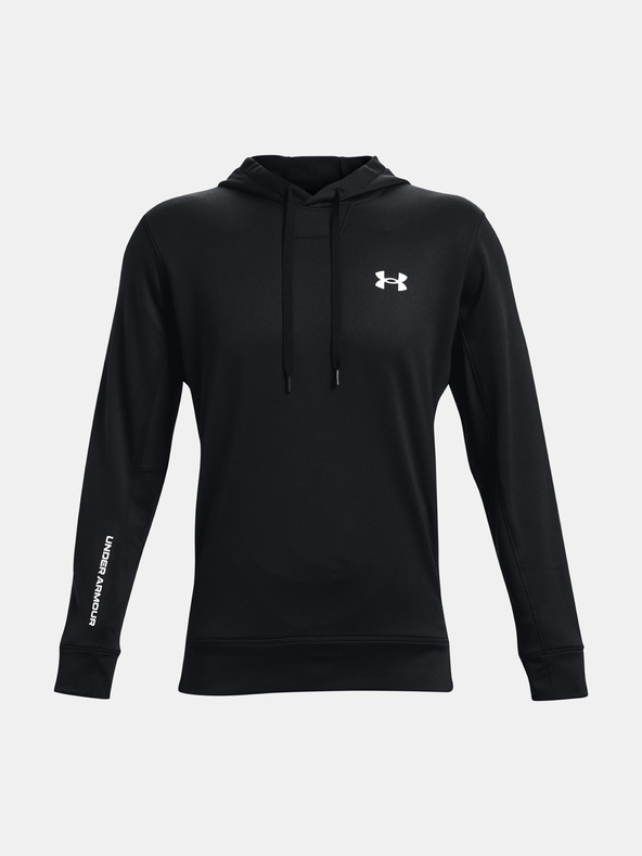 Under Armour Herren-Hoodie Under Armour ARMOUR TERRY HOODIE
