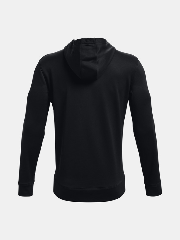 Under Armour Herren-Hoodie Under Armour ARMOUR TERRY HOODIE