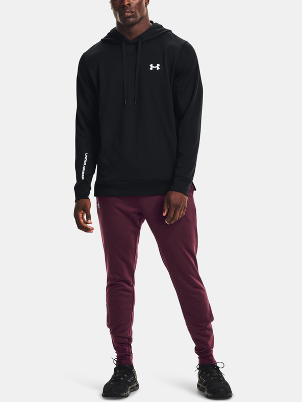 Under Armour Herren-Hoodie Under Armour ARMOUR TERRY HOODIE