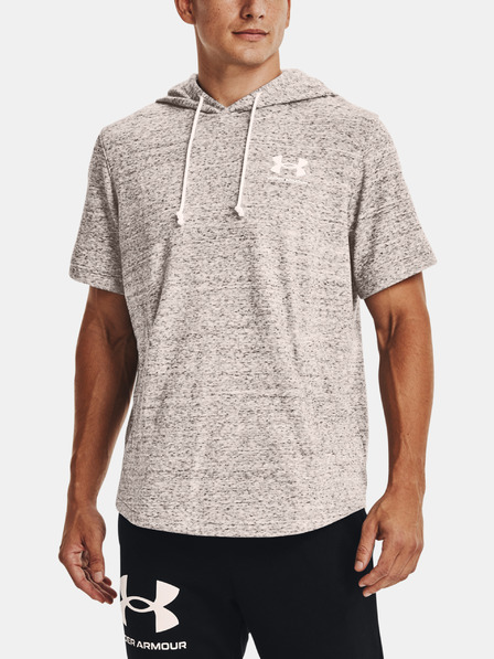 Under Armour Herren-Hoodie Under Armour UA Rival Terry LC SS HD