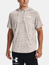 Under Armour Herren-Hoodie Under Armour UA Rival Terry LC SS HD