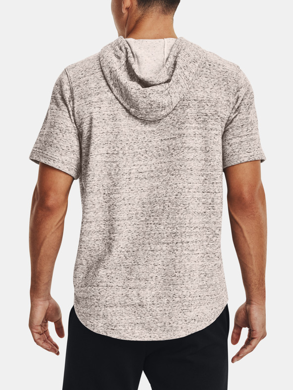 Under Armour Herren-Hoodie Under Armour UA Rival Terry LC SS HD