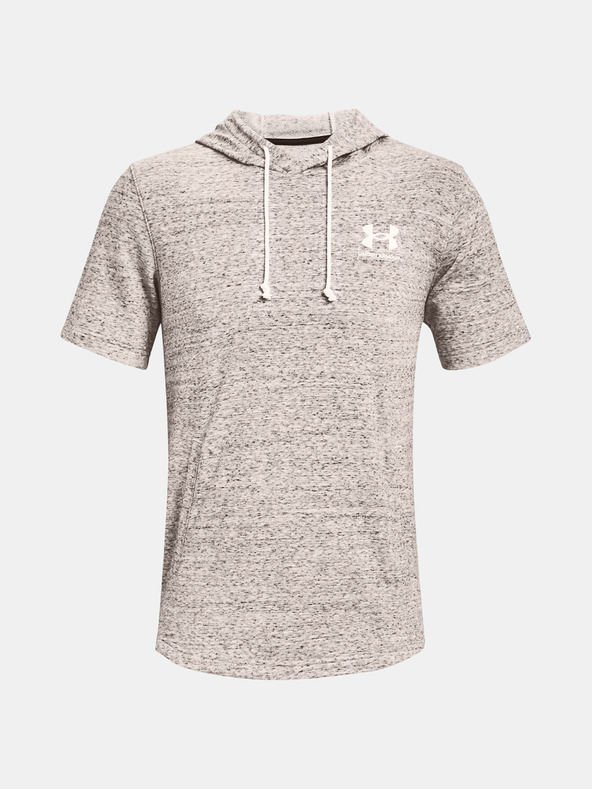 Under Armour Herren-Hoodie Under Armour UA Rival Terry LC SS HD