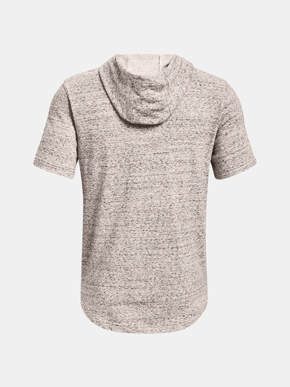 Under Armour Herren-Hoodie Under Armour UA Rival Terry LC SS HD