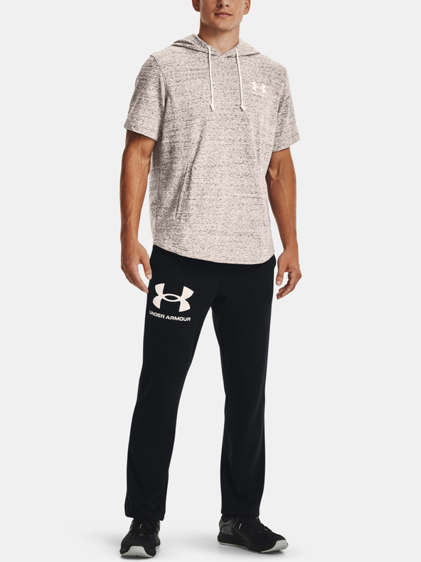 Under Armour Herren-Hoodie Under Armour UA Rival Terry LC SS HD