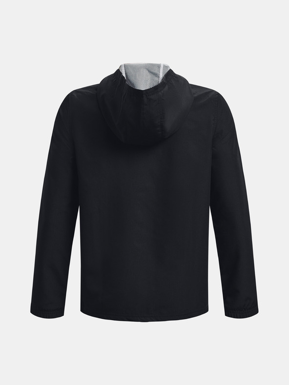 Under Armour Boys' Jacket Under Armour UA Sportstyle Windbreaker
