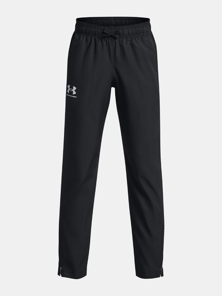 Under Armour Boys' Sports Pants Under Armour UA Sportstyle Woven Pants