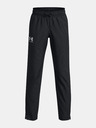 Under Armour Boys' Sports Pants Under Armour UA Sportstyle Woven Pants