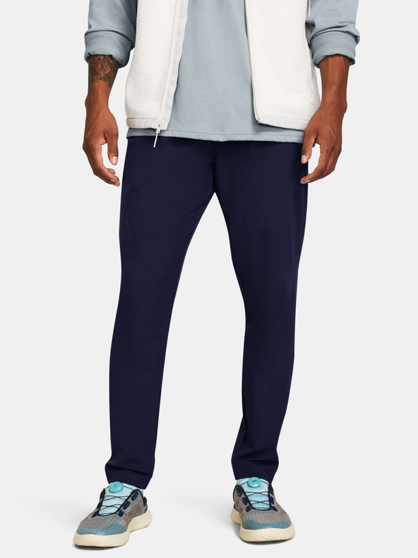 Under Armour Herren Under Armour UA UNSTOPPABLE TAPERED PANTS