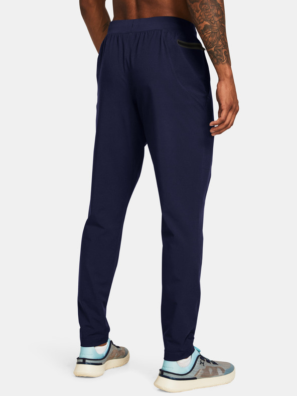 Under Armour Herren Under Armour UA UNSTOPPABLE TAPERED PANTS
