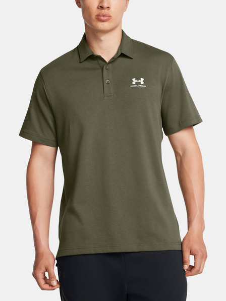 Under Armour Herren Under Armour UA Icon Poloshirt