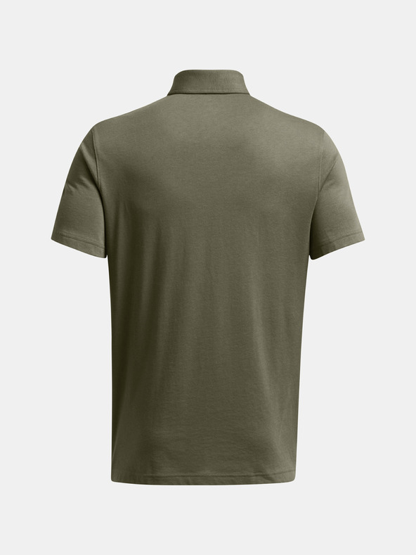 Under Armour Herren Under Armour UA Icon Poloshirt