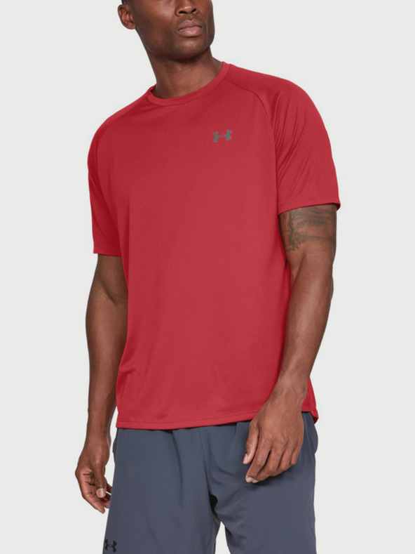 Under Armour Herren-Shirt Under Armour Tech 2.0 SS Tee