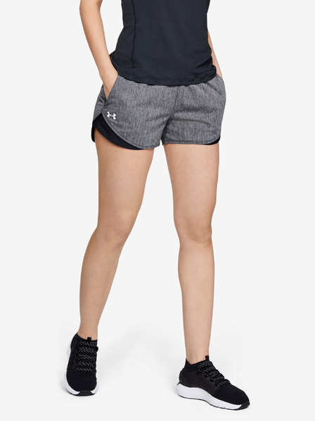 Under Armour Damen Shorts Under Armour Play Up Twist Shorts 3.0