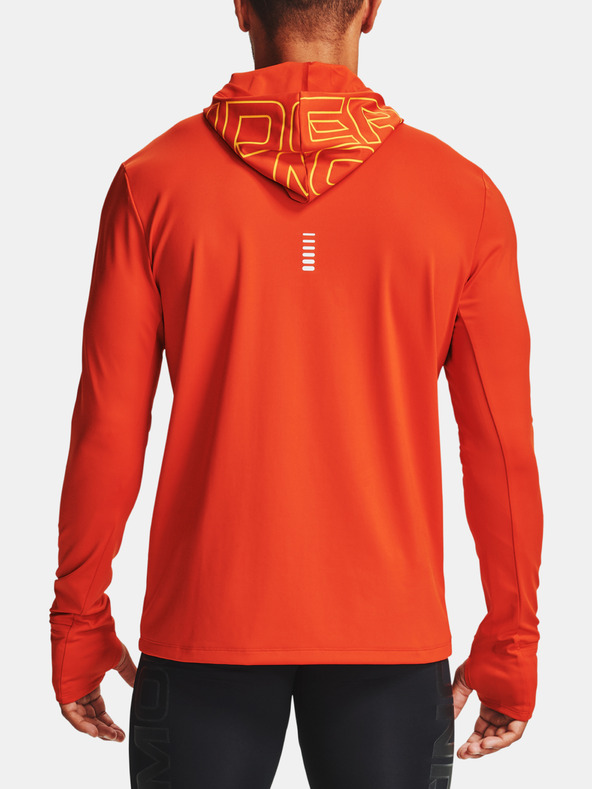 Under Armour Qualifier Ignight ColdGear® Sweatshirt
