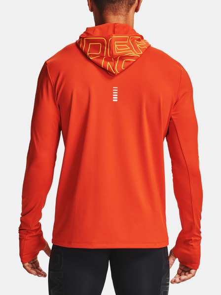 Under Armour Qualifier Ignight ColdGear® Sweatshirt