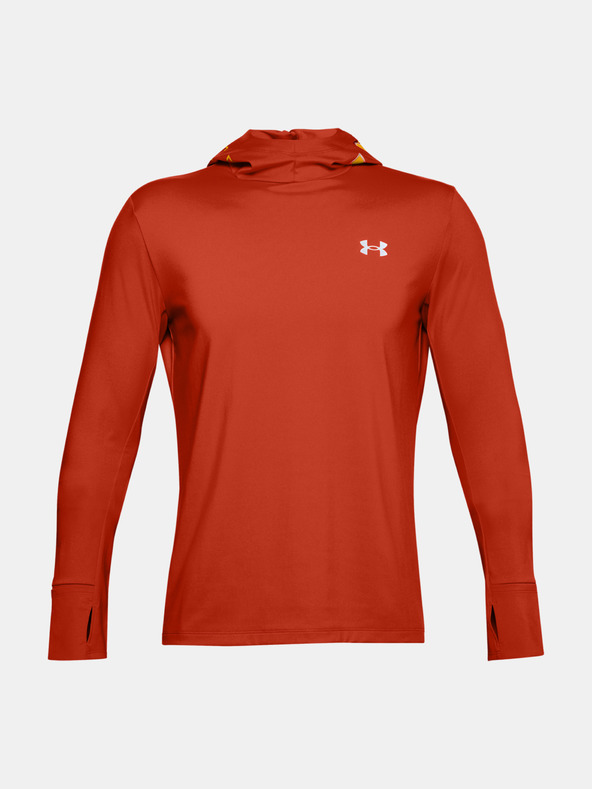 Under Armour Qualifier Ignight ColdGear® Sweatshirt