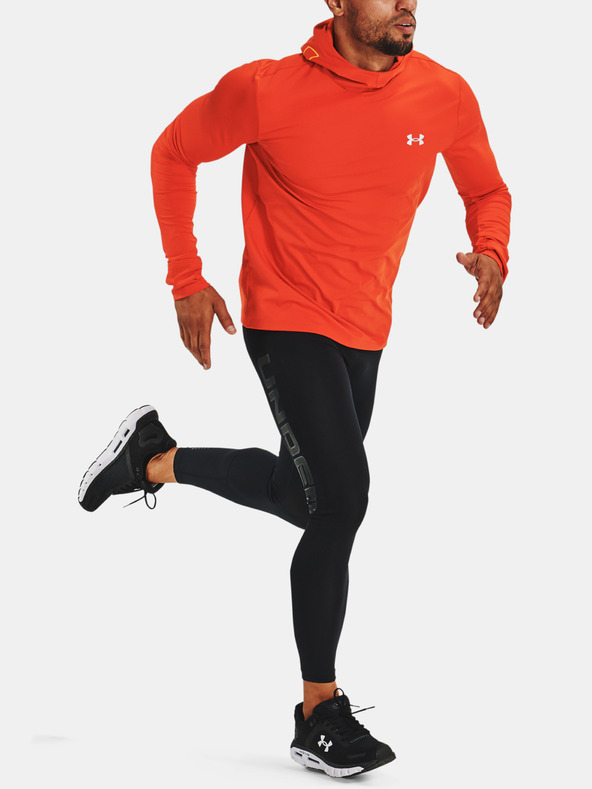 Under Armour Qualifier Ignight ColdGear® Sweatshirt