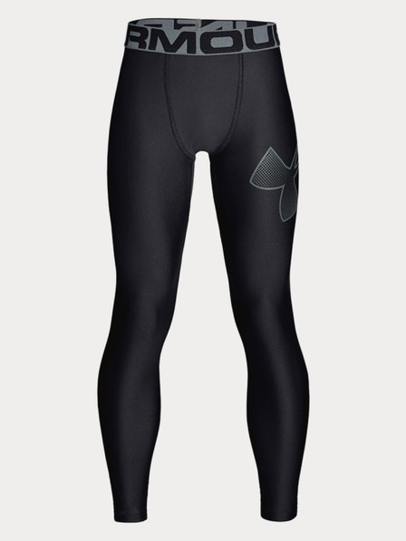 Under Armour Jungen-Leggings Under Armour Heatgear Legging