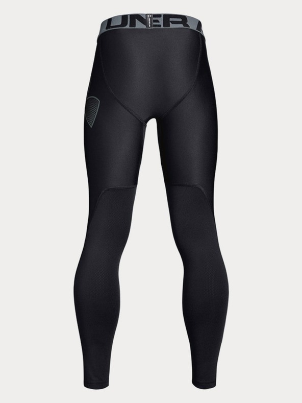 Under Armour Jungen-Leggings Under Armour Heatgear Legging
