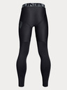 Under Armour Jungen-Leggings Under Armour Heatgear Legging