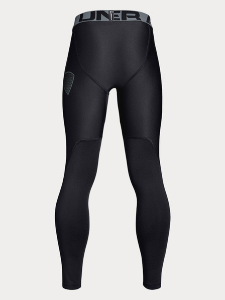 Under Armour Jungen-Leggings Under Armour Heatgear Legging