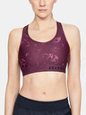 Under Armour Damen-BH Under Armour Armour Mid Keyhole Print
