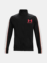 Under Armour Herren Jacke Under Armour WOVEN TRACK Storm Jacket