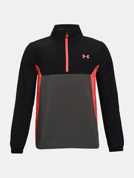 Under Armour Jungen Jacke Under Armour Storm Windstrike HZ