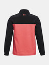 Under Armour Jungen Jacke Under Armour Storm Windstrike HZ