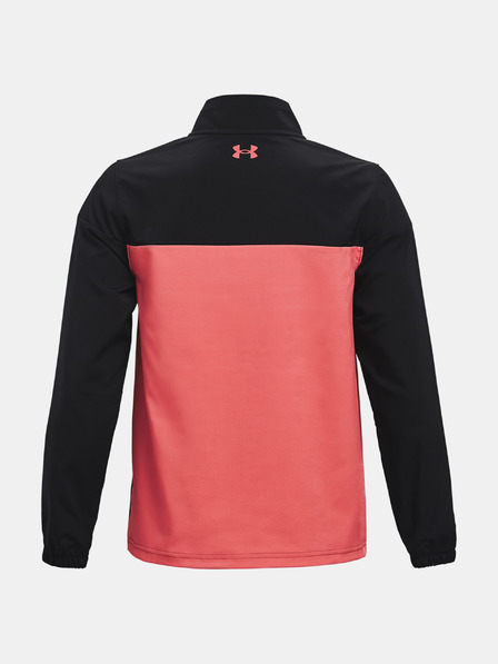 Under Armour Jungen Jacke Under Armour Storm Windstrike HZ