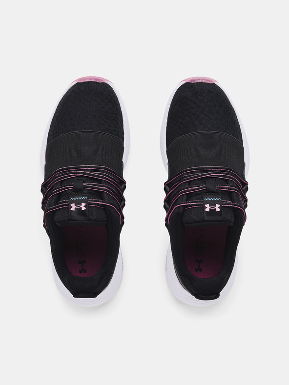 Under Armour Damen Schuhe Under Armour W Charged Breathe CLR SFT