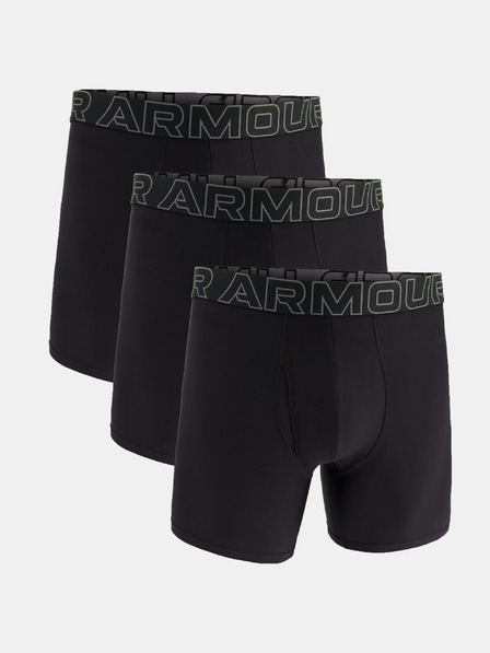 Under Armour Herren Boxershorts Under Armour M UA Perf Tech (3 Stück)