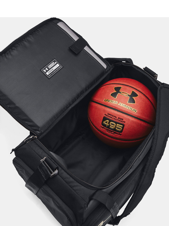 Under Armour Unisex Duffle Bag Under Armour UA Contain Duo SM BP Duffle
