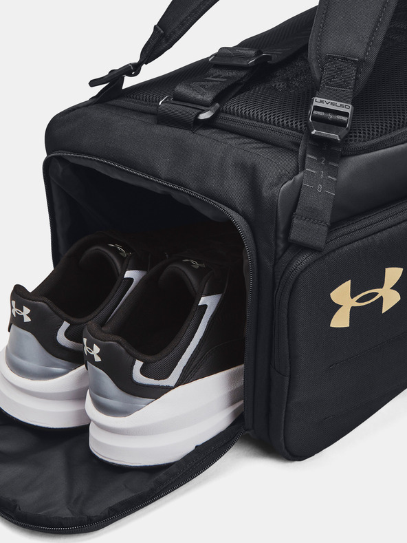 Under Armour Unisex Duffle Bag Under Armour UA Contain Duo SM BP Duffle