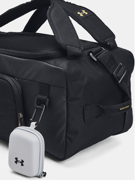 Under Armour Unisex Duffle Bag Under Armour UA Contain Duo SM BP Duffle