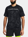 Under Armour Herren Under Armour UA TECH ABC CAMO SS T-Shirt