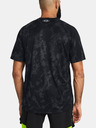 Under Armour Herren Under Armour UA TECH ABC CAMO SS T-Shirt