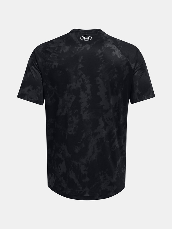 Under Armour Herren Under Armour UA TECH ABC CAMO SS T-Shirt