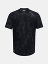 Under Armour Herren Under Armour UA TECH ABC CAMO SS T-Shirt
