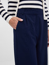Orsay Dunkelblaue Damenhose ORSAY