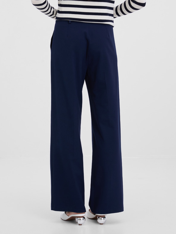 Orsay Dunkelblaue Damenhose ORSAY