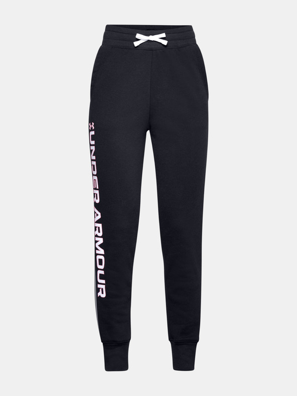 Under Armour Mädchen Jogginghose Under Armour Rival Fleece Joggers